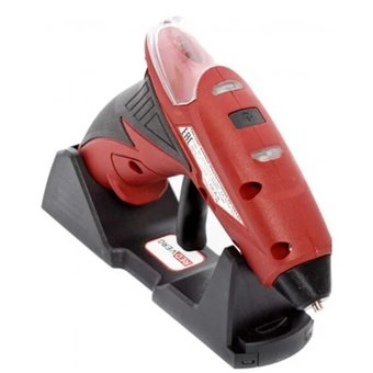  Клеевой пистолет RedVerg RD-GG3,6V 