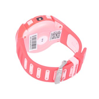  Смарт-часы KNOPKA Aimoto Sport Red 9900105 
