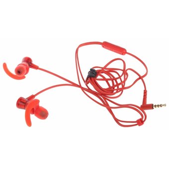  Наушники Sony MDR-XB510AS красный 