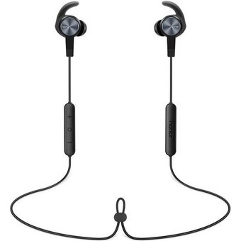  Наушники bluetooth Huawei AM61 Sport Black (55031474) 