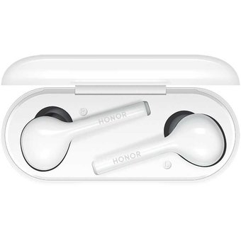  Наушники bluetooth HONOR FLYPODS LITE AM-H1C (55031015) 
