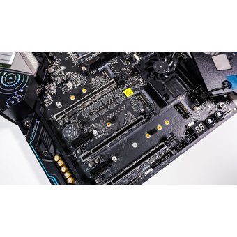  Материнская плата Asrock X570 TAICHI 