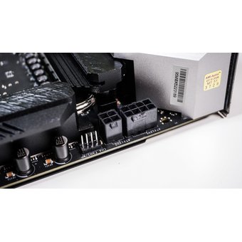  Материнская плата Asrock X570 TAICHI 