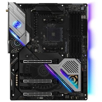  Материнская плата Asrock X570 TAICHI 
