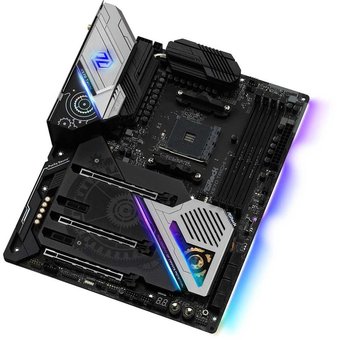  Материнская плата Asrock X570 TAICHI 