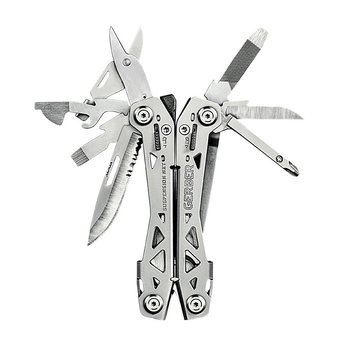  Мультитул Gerber Suspension NXT (1027512) 158мм 15функций серебристый 
