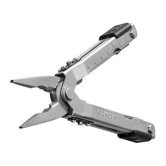  Мультитул Gerber MP 600 (1014020) 160мм 11функций серебристый 
