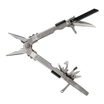  Мультитул Gerber MP 600 Pro (1014025) 169мм 10функций серебристый 