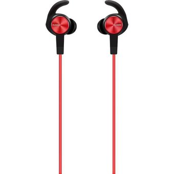  Наушники bluetooth Huawei AM61 Sport Red (02452483) 