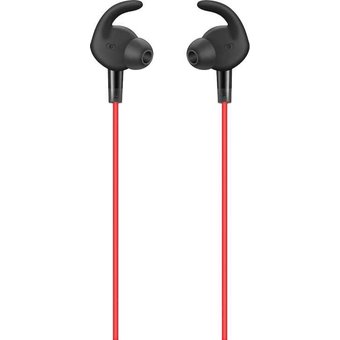  Наушники bluetooth Huawei AM61 Sport Red (02452483) 