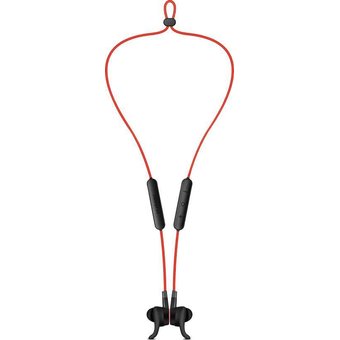  Наушники bluetooth Huawei AM61 Sport Red (02452483) 