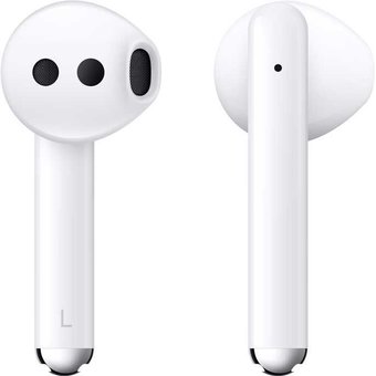  Наушники bluetooth HUAWEI Freebuds 3 White (55032126) 