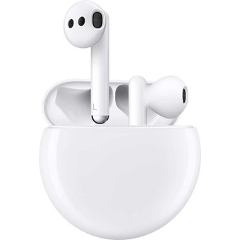  Наушники bluetooth HUAWEI Freebuds 3 White (55032126) 