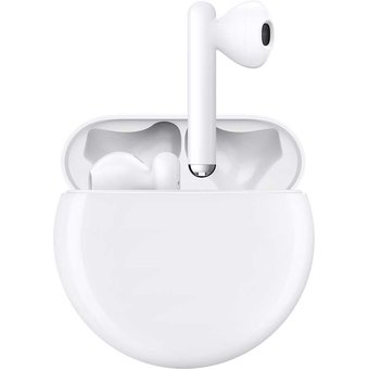  Наушники bluetooth HUAWEI Freebuds 3 White (55032126) 