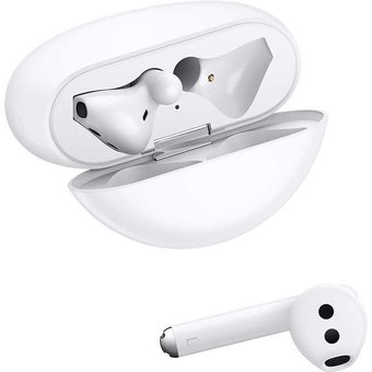  Наушники bluetooth HUAWEI Freebuds 3 White (55032126) 