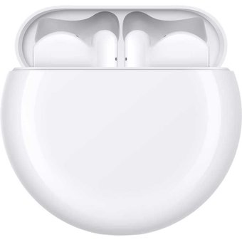  Наушники bluetooth HUAWEI Freebuds 3 White (55032126) 