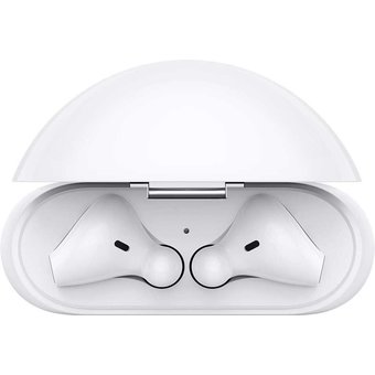  Наушники bluetooth HUAWEI Freebuds 3 White (55032126) 