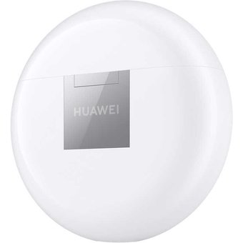  Наушники bluetooth HUAWEI Freebuds 3 White (55032126) 