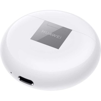 Наушники bluetooth HUAWEI Freebuds 3 White (55032126) 