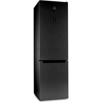  Холодильник Indesit DF 5200 B черный 