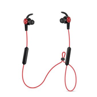  Наушники bluetooth Huawei AM61 Sport Red (02452483) 