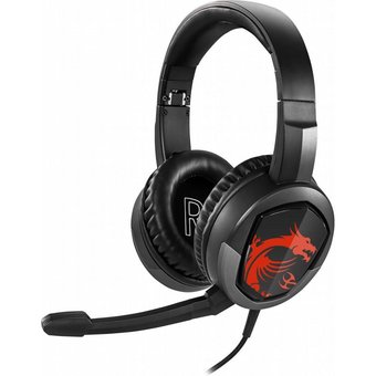  Наушники MSI Immerse GH30 Gaming 