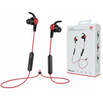 Наушники bluetooth Huawei AM61 Sport Red (02452483) 