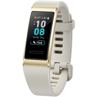  Фитнес-браслет HUAWEI Band 3 PRO Sand Gold TER-B19 