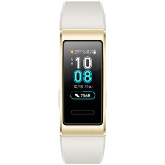  Фитнес-браслет HUAWEI Band 3 PRO Sand Gold TER-B19 