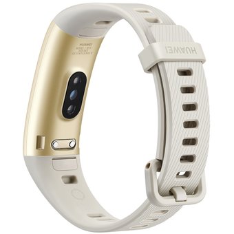  Фитнес-браслет HUAWEI Band 3 PRO Sand Gold TER-B19 