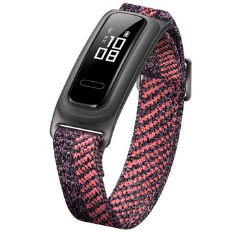  Фитнес-браслет HUAWEI Band 4E Pink Coral AW70-B39 