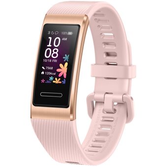  Фитнес-браслет HUAWEI Band 4 PRO Pink Gold TER-B19S 