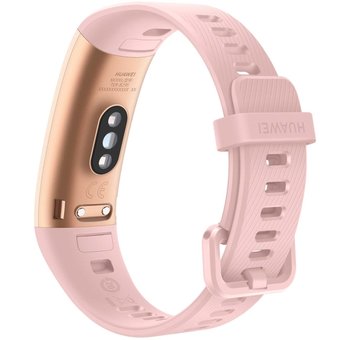 Фитнес-браслет HUAWEI Band 4 PRO Pink Gold TER-B19S 