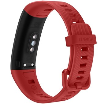  Фитнес-браслет HUAWEI Band 4 PRO CINN. Red TER-B19S 