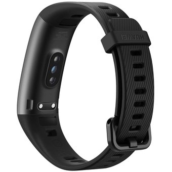  Фитнес-браслет HUAWEI Band 4 PRO GR. Black TER-B19S 
