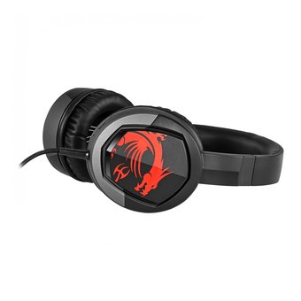  Наушники MSI Immerse GH30 Gaming 