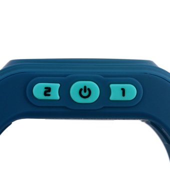  Смарт-часы KNOPKA KP911 Blue 9110101 