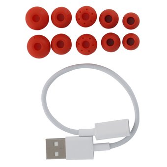  Наушники bluetooth HUAWEI Freelace CM70-C Amber Sunrise (55031159) 