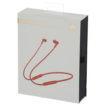  Наушники bluetooth HUAWEI Freelace CM70-C Amber Sunrise (55031159) 