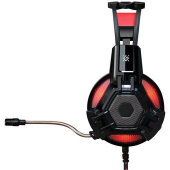  Наушники Defender Gaming Lester (64541) 