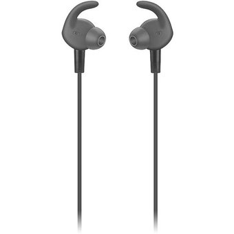  Наушники bluetooth Huawei AM61 Sport Black (55031474) 