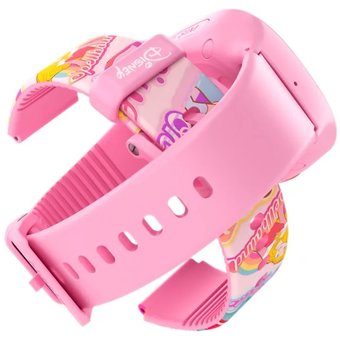  Умные часы AIMOTO Disney Princesses 9301110 Knopka 