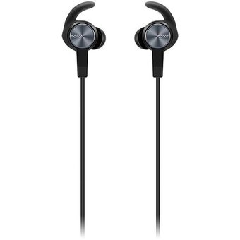  Наушники bluetooth Huawei AM61 Sport Black (55031474) 