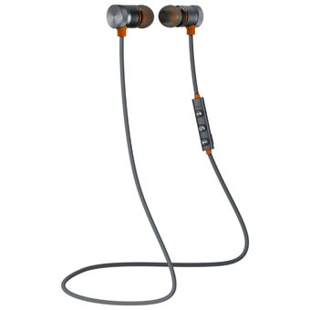  Наушники bluetooth Defender Outfit B710 Black/Orange (63712) 