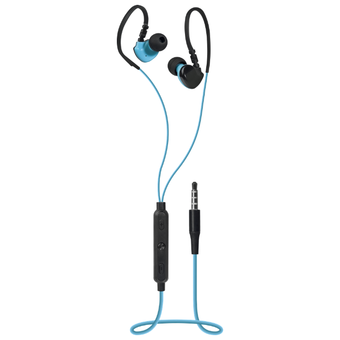  Наушники Defender Outfit W770 Black/Blue (63771) 