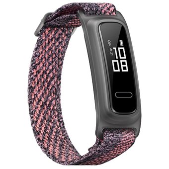  Фитнес-браслет HUAWEI Band 4E Pink Coral AW70-B39 