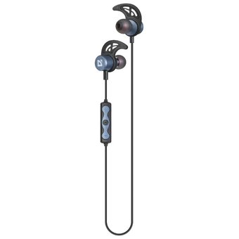  Наушники bluetooth Defender Freemotion B685 Black (63685) 