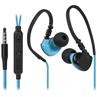  Наушники Defender Outfit W770 Black/Blue (63771) 