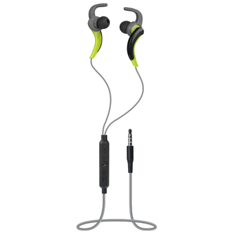  Наушники Defender Outfit W765 Grey/Yellow (63765) 