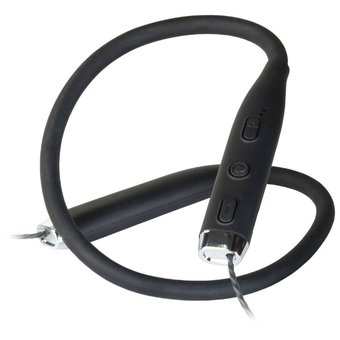  Наушники bluetooth Defender Outfit B730 Black (63730) 